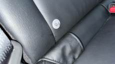 Honda Civic 1.0 VTEC Turbo 126 EX 5dr Petrol Hatchback